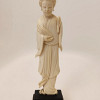 Figurine of Ivory