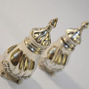 Silver Salt & Pepper Shaker