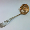 Silver Ladle