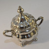 Silver Tea Set