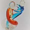 Glass Figure