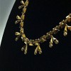 Vintage Golden Necklace