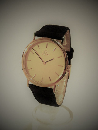 Omega De Ville