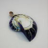 Pendant Shell Silver