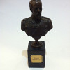Bust of Russian Emperor Nicholas II