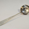 Silver Ladle