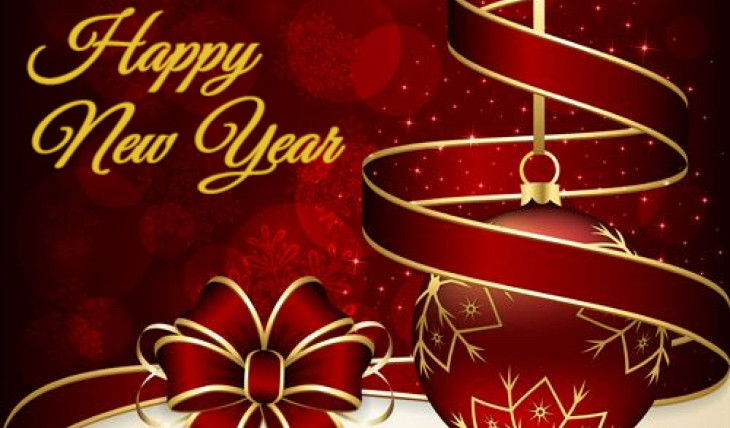 Christmas in Antik Spalato