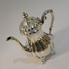 Silver Tea Set