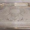 Silver Tray