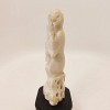 Ivory Figurine