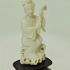 Ivory Figurine