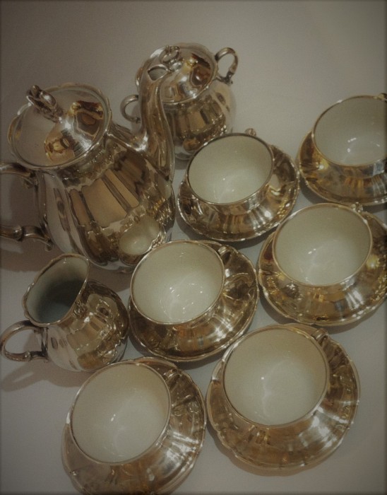 Set for Coffee Laveno