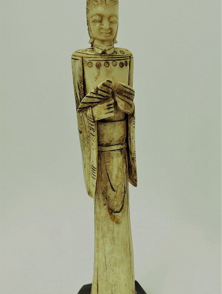 Bone Figure