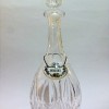 Crystal Whisky Decanter