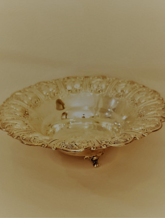 Hazorfim Bowl