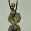 Ballerine Sculpture