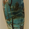 Galle Style Vase
