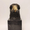 Eagle Bronze Sculpture