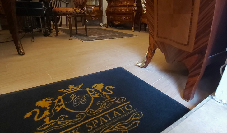 New style in the new 2020 year