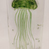 Jellyfish Glass