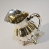 Silver Tea Set