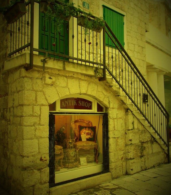 Antik Shop Spalato