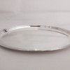 Silver Tray Italy