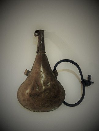 Powder Flask