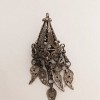 Antique Silver Pendant