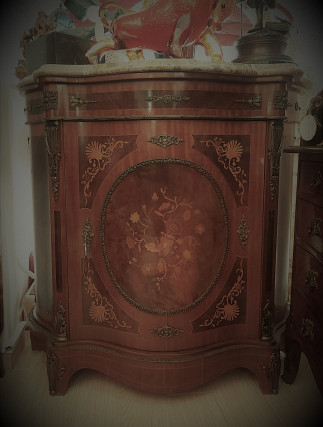 Mini Bar Cabinet Italy
