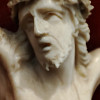 Crucifix Ivory