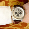 Breitling B2 Chronometre Automatic Chronograph
