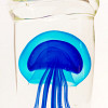 Blue Jellyfish