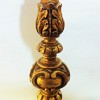 Baroque Candle Holder