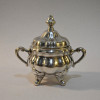 Silver Tea Set