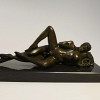 Erotic Sculpture Lovers