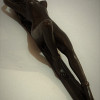 Erotic Woman Bronze