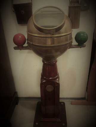 Ship Binnacle Compass