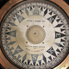 Ship Binnacle Compass