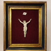 Crucifix Ivory