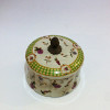 Ceramic Jewelry Box