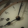 Schatz Ship Clock Royal Mariner