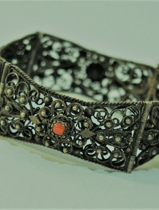 Filigree Bracelet
