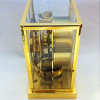 ATMOS Clock Jaeger - LeCoultre