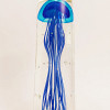 Blue Jellyfish