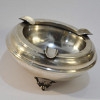Silver Ashtray