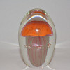 Jellyfish Glass
