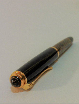 Pelikan 400 Fountain Pen