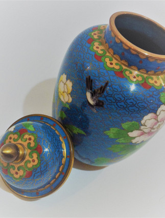 Bowl for Spices