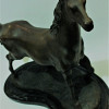 Horse Bronze